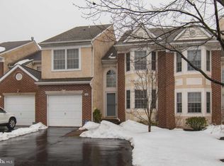 209 Sumter Pl, Maple Glen, PA 19002