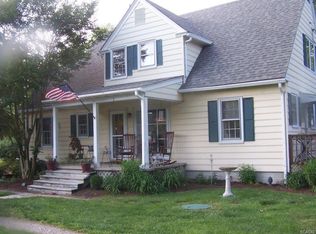 9089 Concord Rd, Seaford, DE 19973