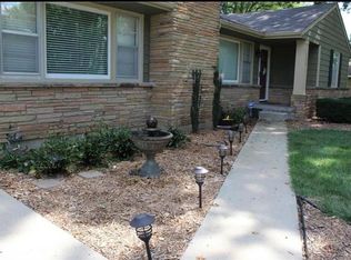 4411 Ridgeway Ave, Kansas City, MO 64133