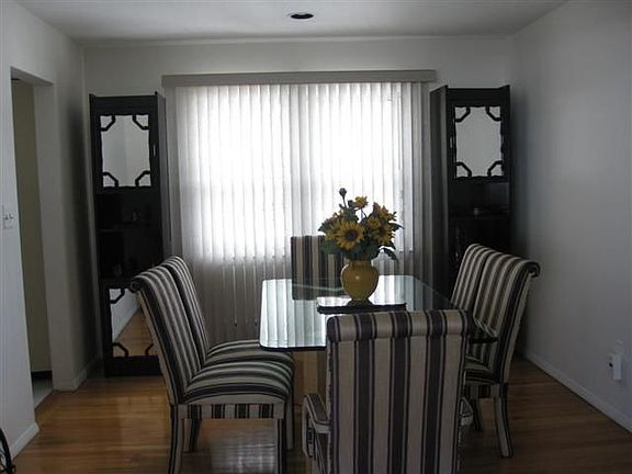 Beautiful Dining Room