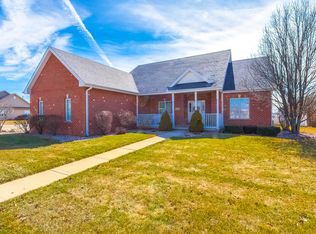 1102 Meadow Path, Manteno, IL 60950