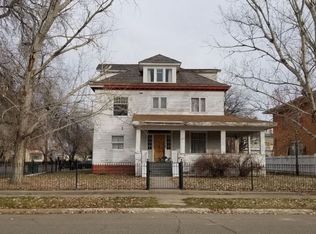 220 N 11th St, Miles City, MT 59301