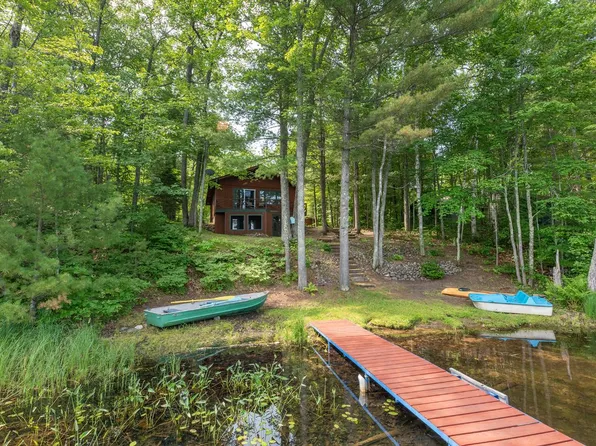 12526 Plummer Lake Rd, Lac Du Flambeau, WI 54538