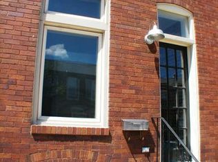 716 S Fagley St, Baltimore, MD 21224
