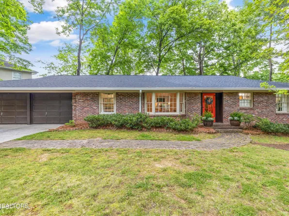 602 Forest Hills Blvd, Knoxville, TN 37919