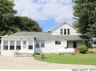 7845 N Napoleon Rd, Columbus Grove, OH 45830