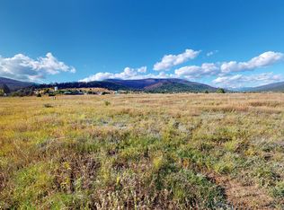 County Road B024 Rd, Holman, NM 87723