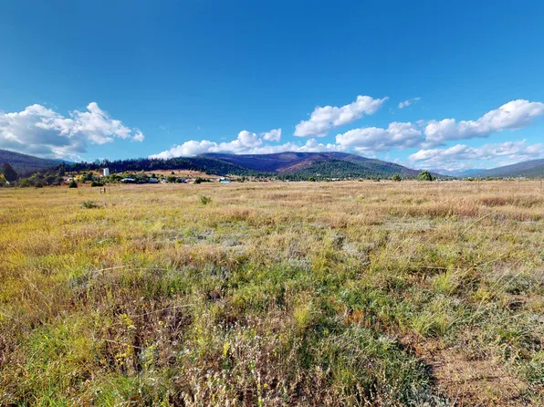 County Road B024 Rd, Holman, NM 87723