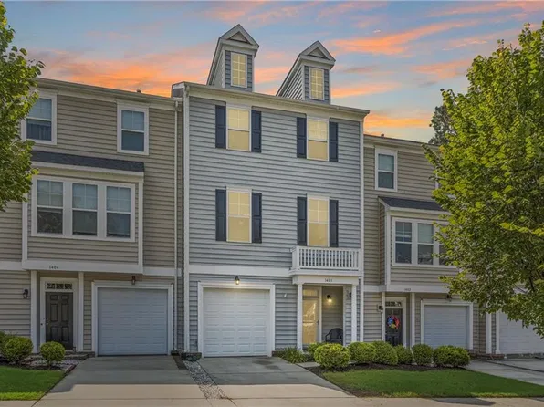 1403 Prosperity Ct, Williamsburg, VA 23188