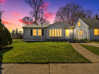 16535 Woodbine St, Detroit, MI, 48219