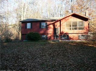 1660 Center Groton Rd, Ledyard, CT 06339