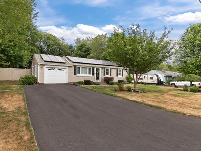 85 Clementel Drive, Durham, CT, 06422