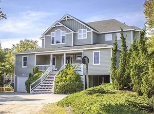 102 Duck Hunt Club Ln, Duck, NC 27949