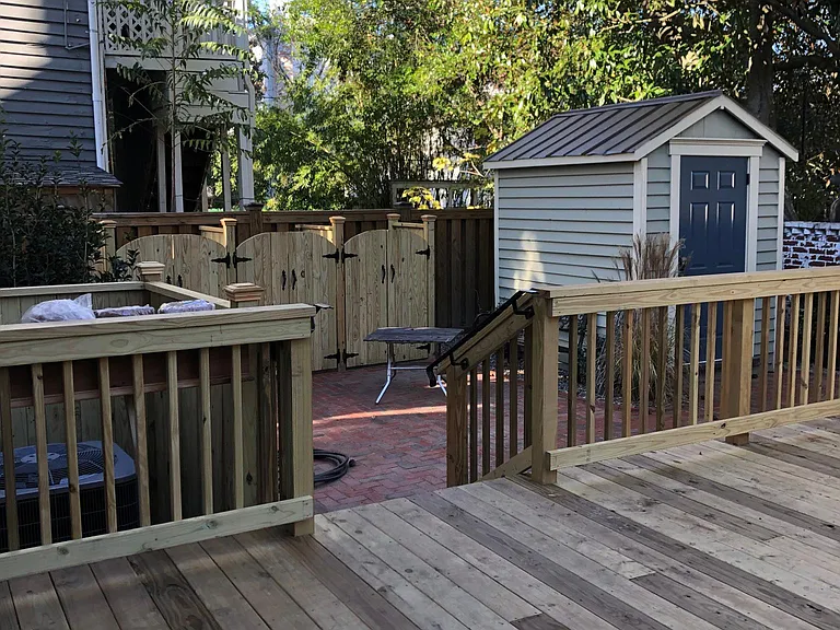415 Orange St #3 — Photo 6