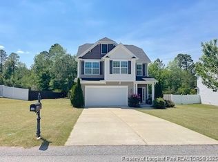 347 Watchmen Ln, Cameron, NC 28326