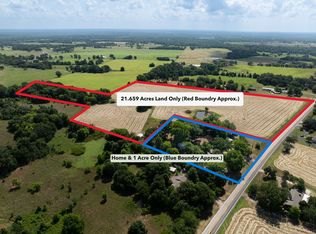 0 Fm 857, Grand Saline, TX 75140