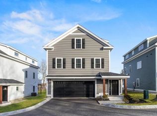 31 Eden Ln #5, Portsmouth, NH 03801