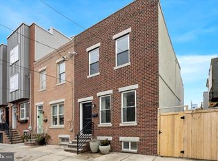 1803 Latona St, Philadelphia, PA 19146