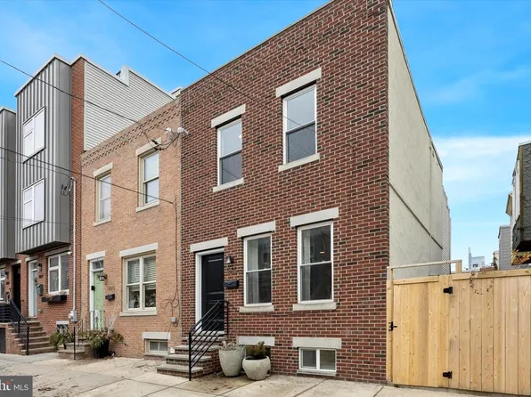 1803 Latona St, Philadelphia, PA 19146