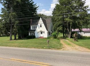 11726 Hydetown Rd, Titusville, PA 16354