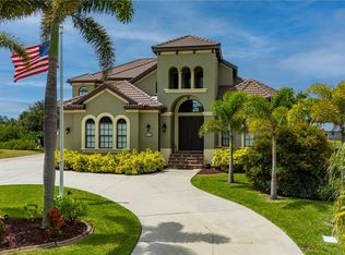 18189 Ohara Dr, Port Charlotte, FL 33948