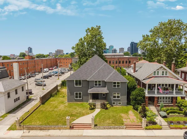 143 S Garfield Ave, Columbus, OH 43205