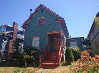 6230 4th Ave NW, Seattle, WA 98107