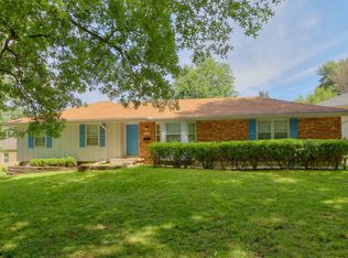 6100 E 150th Ter, Grandview, MO 64030