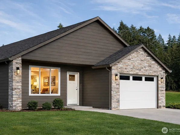 628 Prominence Street, Winlock, WA 98606