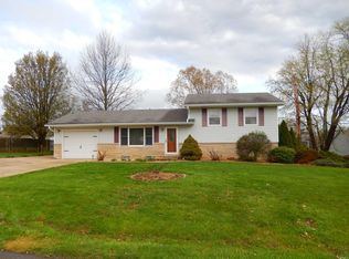 7222 W Reeves Rd, Bloomington, IN 47404