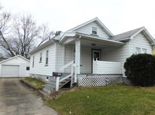 937 E Dewey Ave, Youngstown, OH