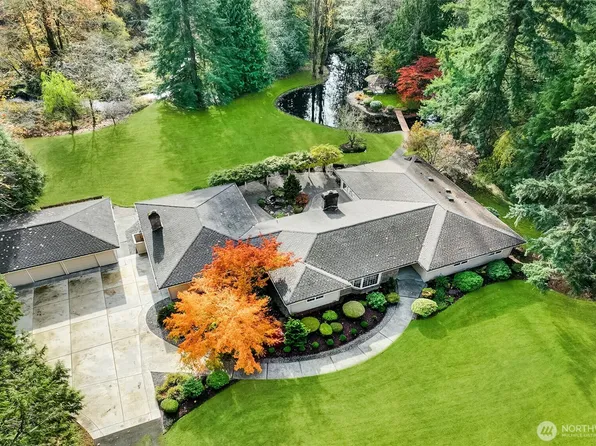 19121 NE 127th Street, Redmond, WA 98052