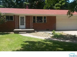 917 Dagget Dr, Napoleon, OH 43545