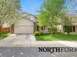 3545 E Hand Cart Ln, Boise, ID 83716