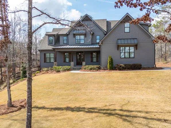 200 Tuxedo Cir, Forsyth, GA 31029