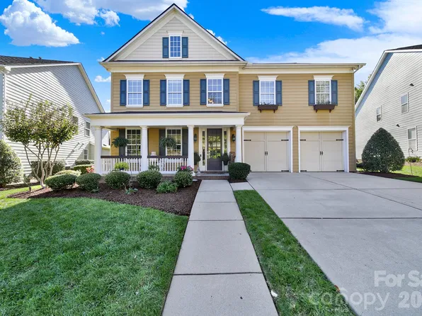 17219 W Marbella Ln, Indian Land, SC 29707