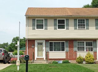 4228 Slater Ave, Nottingham, MD 21236