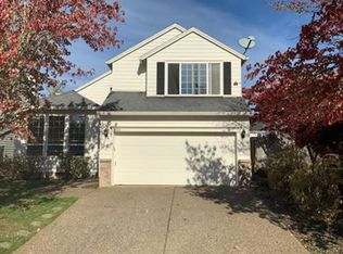 14863 NW Deerfoot Ln, Portland, OR 97229