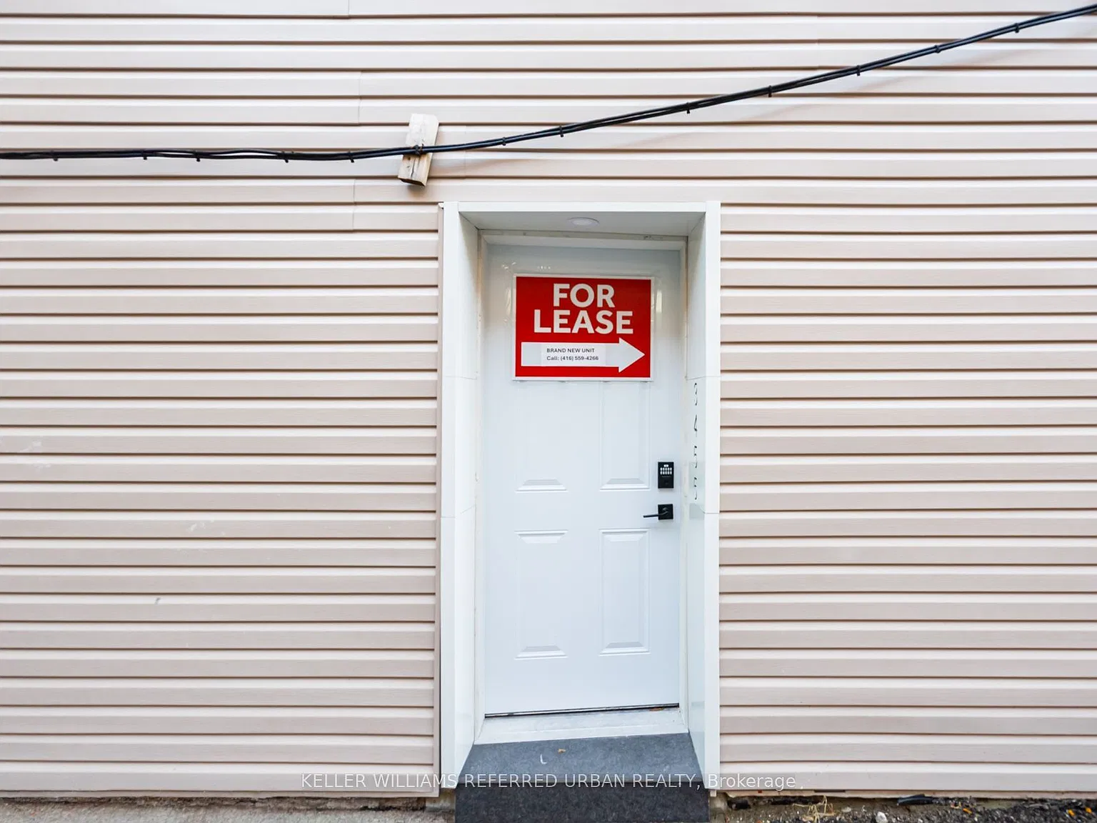 2 bed, $2,300 — Photo 4