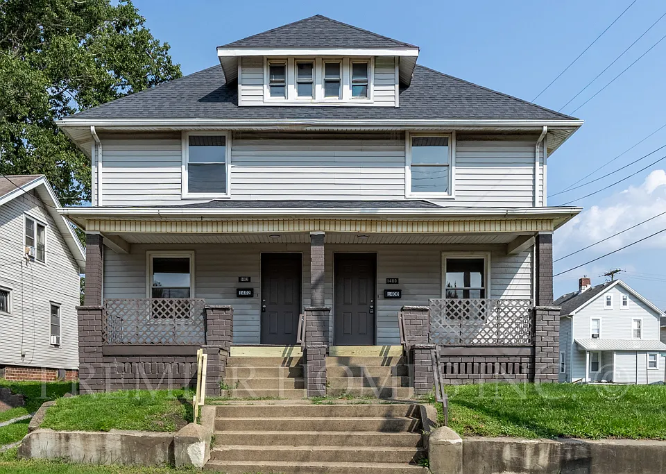 1400 Harrisburg Rd NE