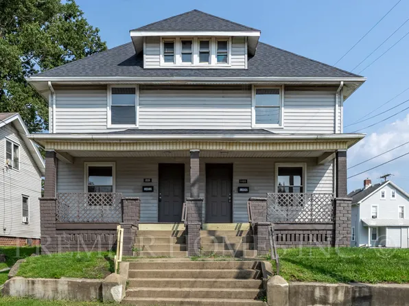 1400 Harrisburg Rd NE, Canton, OH 44705