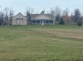 607 Fred Brown Rd, Loyalist, ON K0H2H0