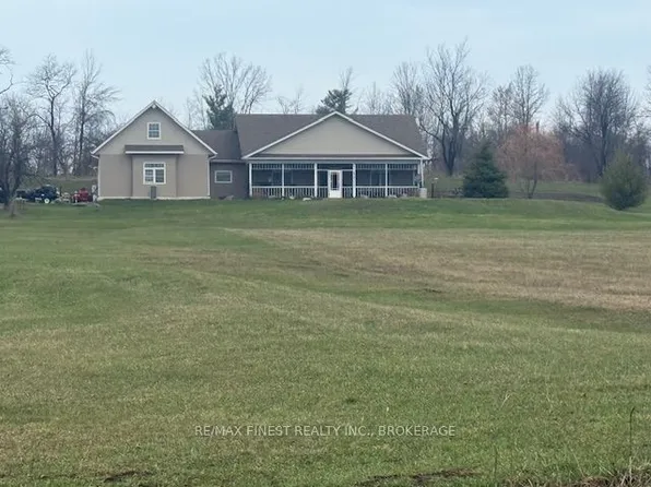 607 Fred Brown Rd, Loyalist, ON K0H 2H0