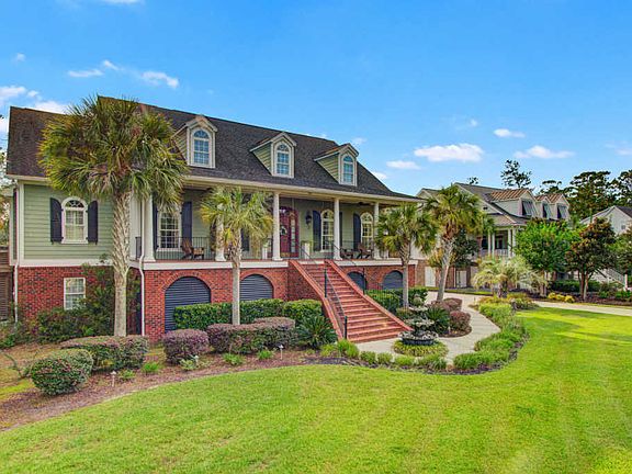 5th image of 1401 Pointe Bluff Ct