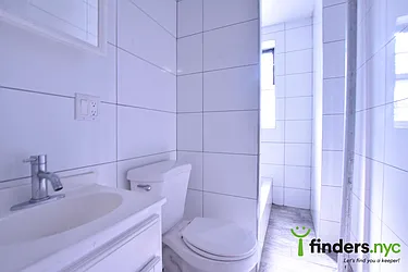 Rented by Clove Realty LLC