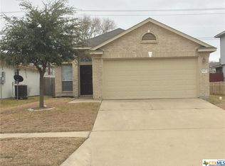 5402 Donegal Bay, Court Killeen, TX 76549