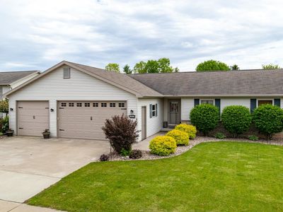 217 Lemongrass Way, Kaukauna, WI, 54130