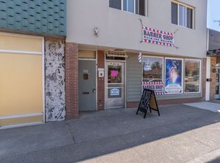 428 Basin St NW, Ephrata, WA 98823