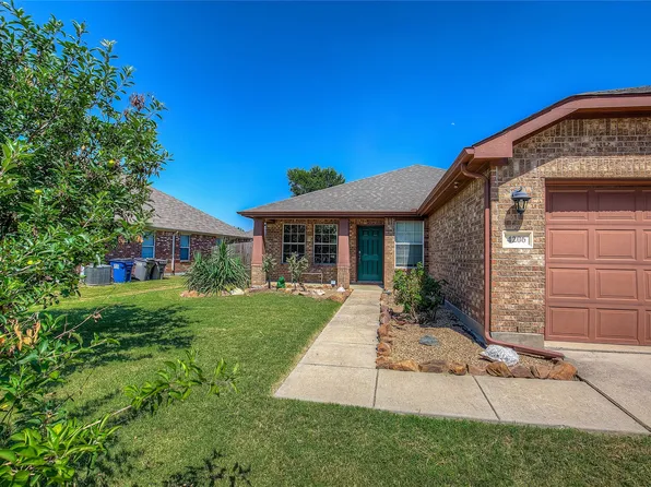4206 Ridgewood Rd, Melissa, TX 75454