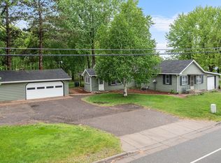 27900 Old Towne Rd, Chisago City, MN 55013